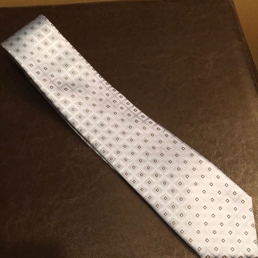 US Polo Tie